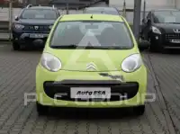 2007 Citroen C1