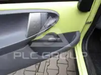 2007 Citroen C1