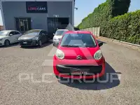 2007 Citroen C1