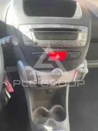 2007 Citroen C1