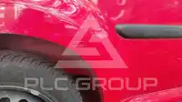 2007 Citroen C1