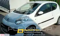 2007 Citroen C1