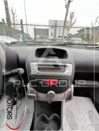 2007 Citroen C1