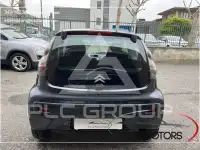 2007 Citroen C1