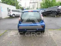 2007 Citroen C1