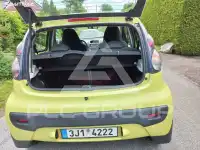 2007 Citroen C1