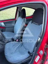 2007 Citroen C1