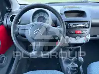 2007 Citroen C1