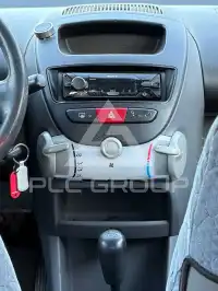 2007 Citroen C1