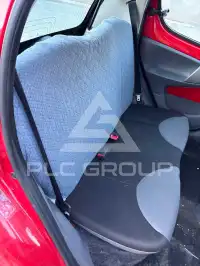 2007 Citroen C1