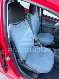 2007 Citroen C1