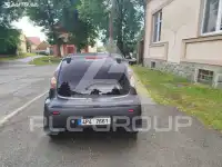 2007 Citroen C1
