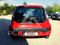 2007 Citroen C1
