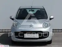 2007 Citroen C1