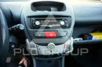 2007 Citroen C1