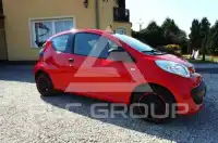 2007 Citroen C1