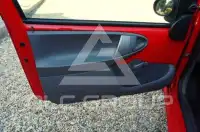 2007 Citroen C1