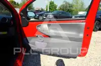 2007 Citroen C1