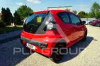 2007 Citroen C1