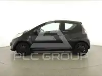 2007 Citroen C1