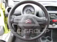 2007 Citroen C1