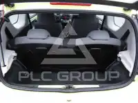 2007 Citroen C1