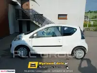 2007 Citroen C1