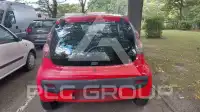 2007 Citroen C1
