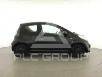 2007 Citroen C1