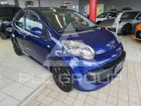 2007 Citroen C1