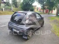 2007 Citroen C1