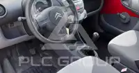 2007 Citroen C1