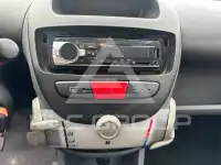 2007 Citroen C1