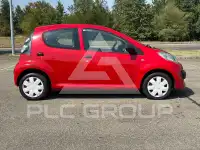 2007 Citroen C1