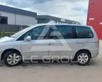 2007 Citroen C8