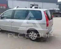 2007 Citroen C8