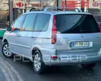 2007 Citroen C8