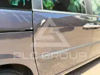 2007 Citroen C8