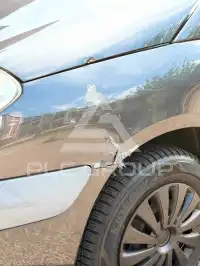2007 Citroen C8