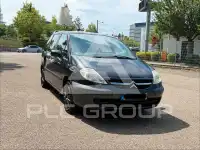 2007 Citroen C8