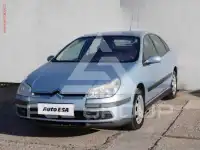 2007 Citroen C5
