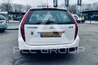 2007 Citroen C5