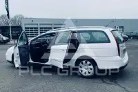 2007 Citroen C5