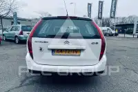 2007 Citroen C5