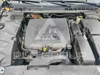 2007 Citroen C5