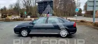 2007 Citroen C5