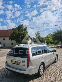2007 Citroen C5