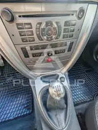 2007 Citroen C5
