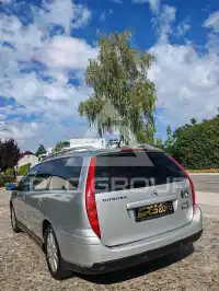 2007 Citroen C5
