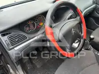 2007 Citroen C5